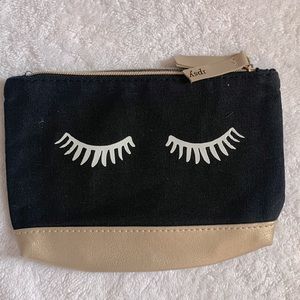 Eyelash Makeup Bag